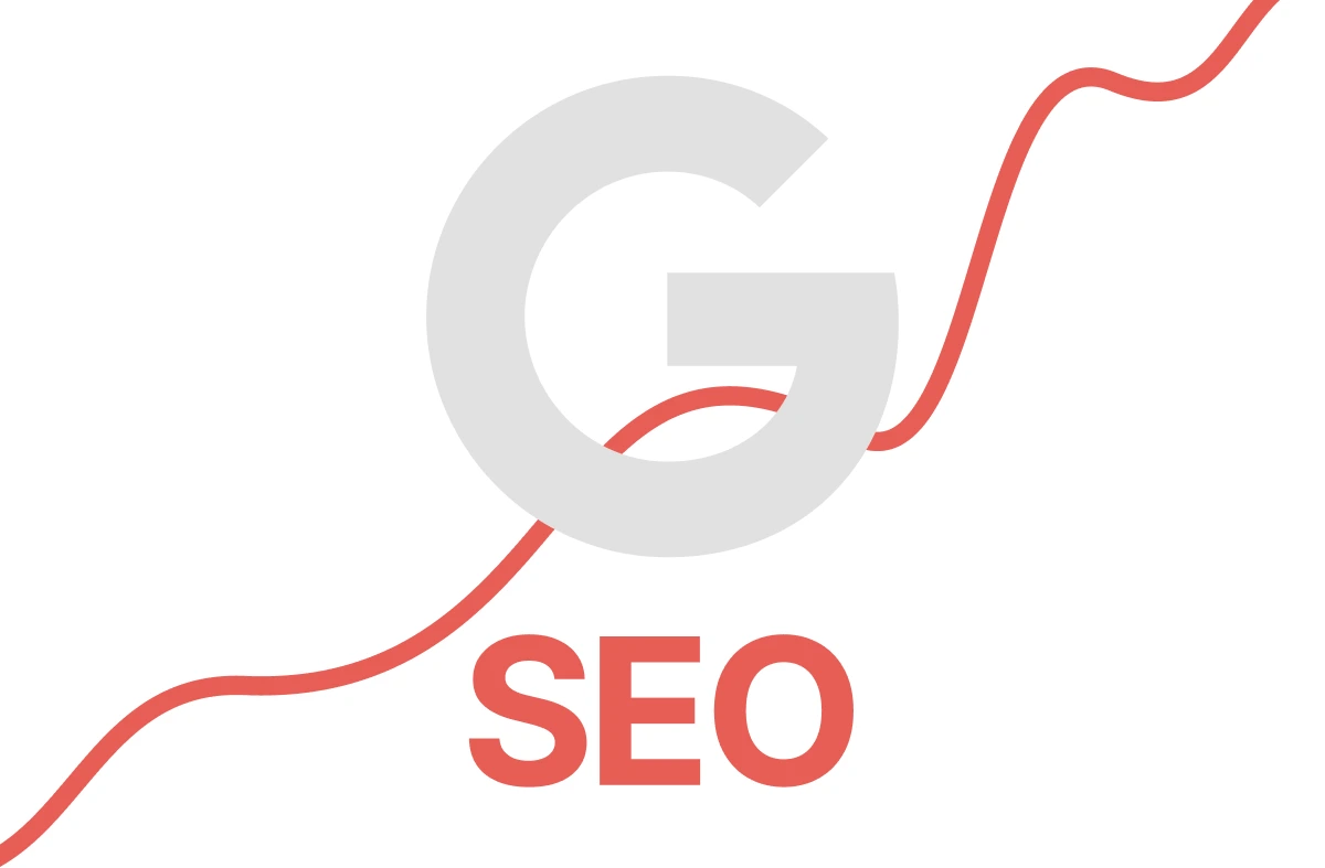 Technical seo illustration